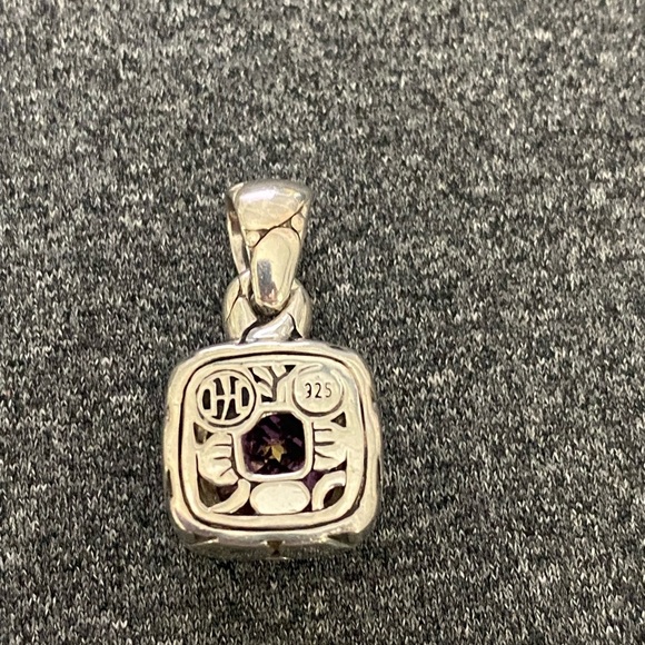 John Hardy Pendant - Picture 4 of 4